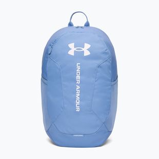 Rucsac Under Armour Hustle Lite Backpack blue float/white