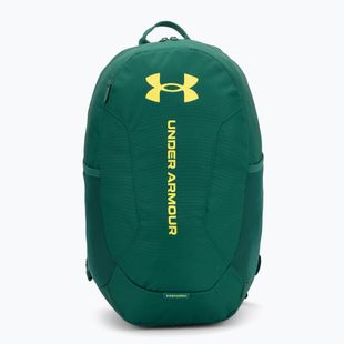 Rucsac Under Armour Hustle Lite 26,5 l campus ivy/flash light