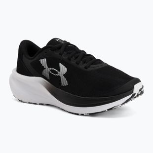 Încălțăminte de alergare pentru femei Under Armour Chase black/black/white