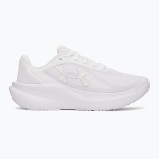 Încălțăminte de alergare pentru femei Under Armour Chase white/white/iridescent
