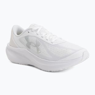 Încălțăminte de alergare pentru femei Under Armour Chase white/white/iridescent