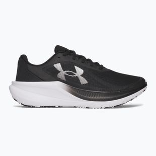 Încălțăminte de alergare pentru bărbați Under Armour Chase black/black/white