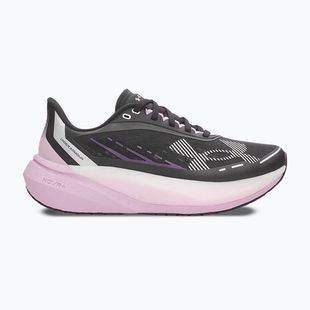 Încălțăminte de alergare pentru femei Under Armour Velociti Distance black/mauve pink/white