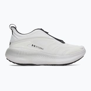 Încălțăminte de antrenament Under Armour Echo Storm white/white/black