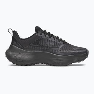 Încălțăminte de antrenament pentru femei Under Armour Pulse black/anthracite/anthracite