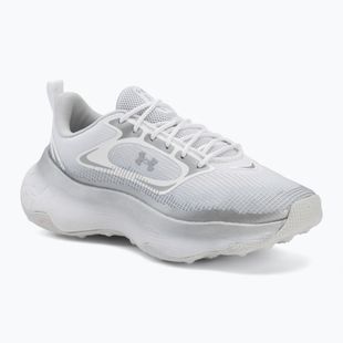 Încălțăminte de antrenament pentru femei Under Armour Pulse white/distant gray/distant gray