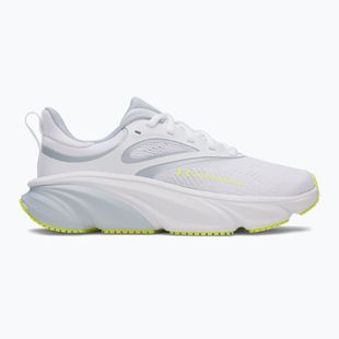 Încălțăminte de alergare pentru femei Under Armour Rogue 6 white/blue fog/flash light