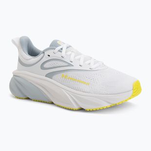 Încălțăminte de alergare pentru femei Under Armour Rogue 6 white/blue fog/flash light