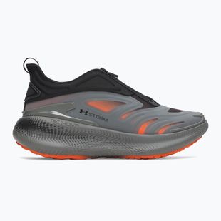 Încălțăminte de antrenament Under Armour Echo Storm clay green/black/black