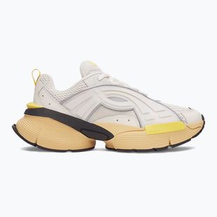 Încălțăminte de antrenament Under Armour Arc 96 stone/terra gold/zeppelin yellow