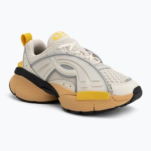Încălțăminte de antrenament Under Armour Arc 96 stone/terra gold/zeppelin yellow
