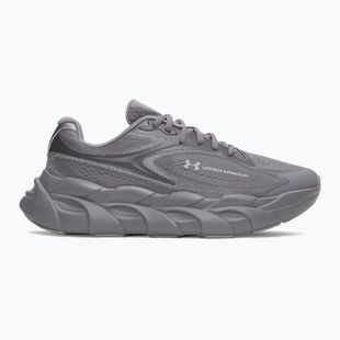 Încălțăminte de alergare pentru bărbați Under Armour Halo Runner 2 Titan Gray/Steel/Metallic Silver