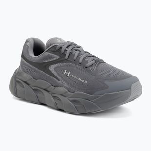 Încălțăminte de alergare pentru bărbați Under Armour Halo Runner 2 Titan Gray/Steel/Metallic Silver