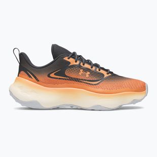Încălțăminte pentru bărbați Under Armour Pulse anthracite/dusty coral/dusty coral