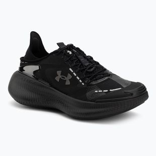 Încălțăminte de antrenament Under Armour Echo black/anthracite/metallic black