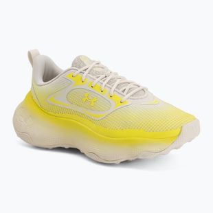 Încălțăminte de antrenament pentru femei Under Armour Pulse stone/flash light/flash light