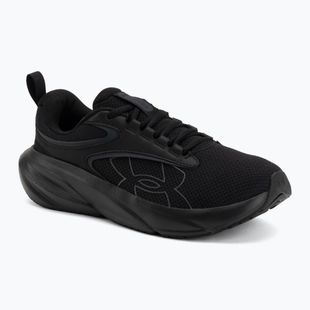 Încălțăminte de alergare pentru bărbați Under Armour Surge 5 black/black/anthracite