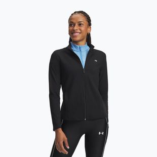 Bluză de antrenament pentru femei Under Armour Motion ultimate black/white