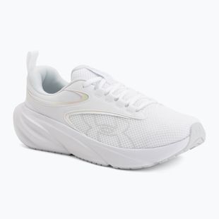 Încălțăminte de alergare pentru femei Under Armour Surge 5 white/white/iridescent