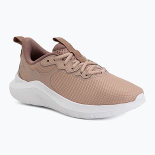 Încălțăminte de alergare pentru femei Under Armour Phade RN 4 bashful pink/deep almond/apex pink