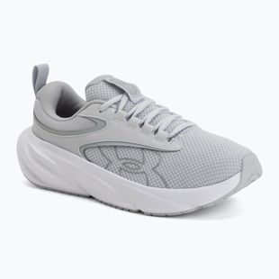Încălțăminte de alergare pentru femei Under Armour Surge 5 halo gray/mod gray/metallic silver