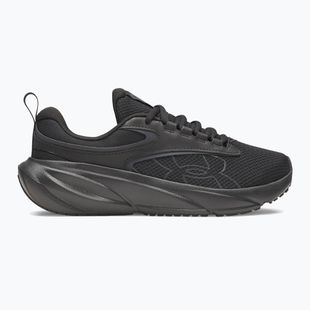 Încălțăminte de alergare pentru femei Under Armour Surge 5 black/black/anthracite