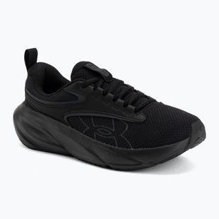 Încălțăminte de alergare pentru femei Under Armour Surge 5 black/black/anthracite