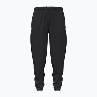 Pantaloni pentru bărbați Under Armour Unstoppable Fleece Jogger ultimate black/black