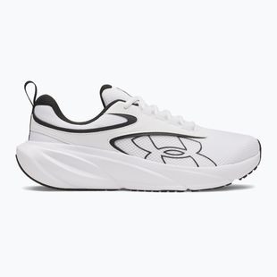 Încălțăminte de alergare pentru bărbați Under Armour Surge 5 white/black/black
