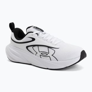 Încălțăminte de alergare pentru bărbați Under Armour Surge 5 white/black/black