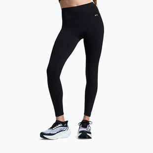 Colanți de antrenament pentru femei Under Armour Motion Leggings ultimate black/white