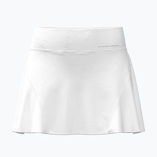 Fustă Under Armour Motion Skort white/halo Gray