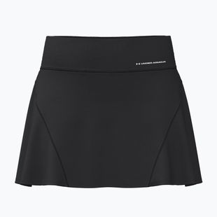 Fustă Under Armour Motion Skort ultimate black/white