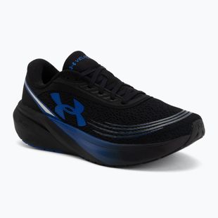 Încălțăminte de alergare pentru bărbați Under Armour Velociti Sport black/black/team royal