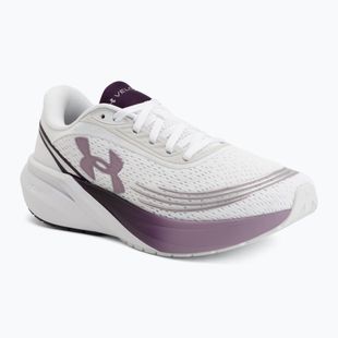 Încălțăminte de alergare pentru femei Under Armour Velociti Sport white/purple echo/mauve pink