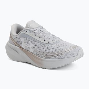 Încălțăminte de alergare pentru femei Under Armour Velociti Sport halo gray/metallic buff/white