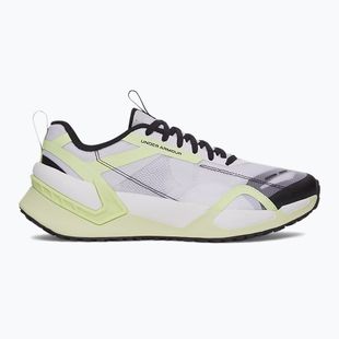 Încălțăminte de antrenament pentru femei Under Armour Reign XT mauve pink/distant gray/purple echo