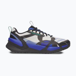 Încălțăminte de antrenament pentru bărbați Under Armour Reign XT summit white/team royal/black