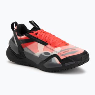 Încălțăminte de antrenament pentru bărbați Under Armour Reign XT racer red/black/winter white