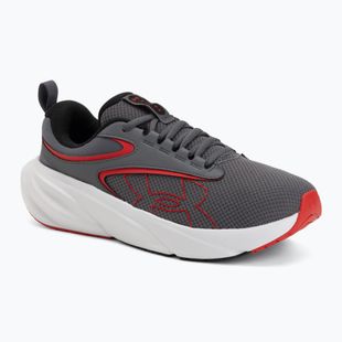 Încălțăminte de alergare pentru bărbați Under Armour Surge 5 castlerock/distant gray/red