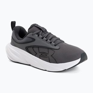 Încălțăminte de alergare pentru bărbați Under Armour Surge 5 castlerock/white/black