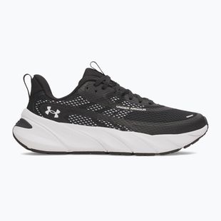 Încălțăminte de antrenament pentru femei Under Armour FLX TR black/black/white