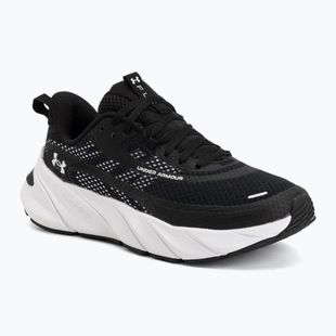 Încălțăminte de antrenament pentru femei Under Armour FLX TR black/black/white