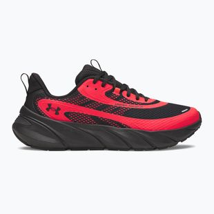Încălțăminte de antrenament pentru bărbați Under Armour FLX TR racer red/black/black