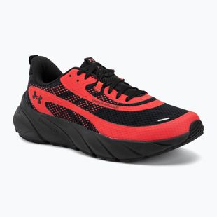 Încălțăminte de antrenament pentru bărbați Under Armour FLX TR racer red/black/black
