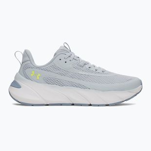 Încălțăminte de antrenament pentru femei Under Armour FLX TR blue fog/blue wind/flash light