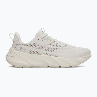 Încălțăminte de antrenament pentru femei Under Armour FLX TR summit white/summit white/metallic silver