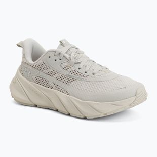 Încălțăminte de antrenament pentru femei Under Armour FLX TR summit white/summit white/metallic silver