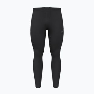 Colanți de alergare pentru bărbați Under Armour Velociti Tights ultimate black/reflective