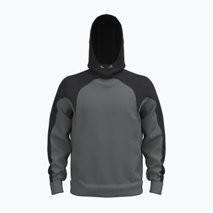 Bluză pentru bărbați Under Armour Fleece Winter HD clay green/ultimate black/white